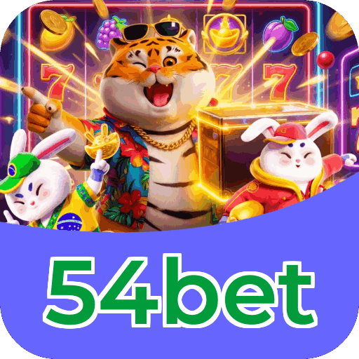 Especificações técnicas download 54bet
