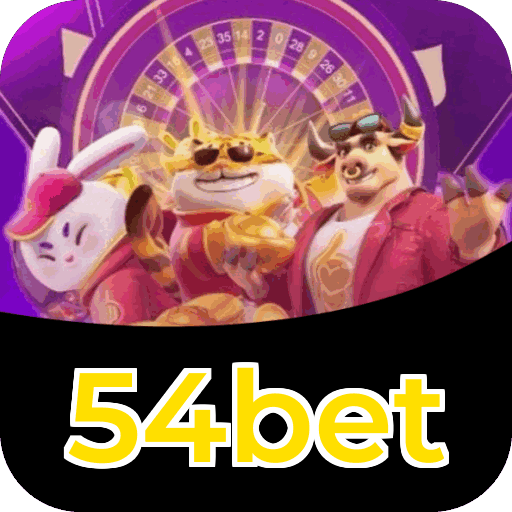 54bet - Vitória verificada Carlos M.