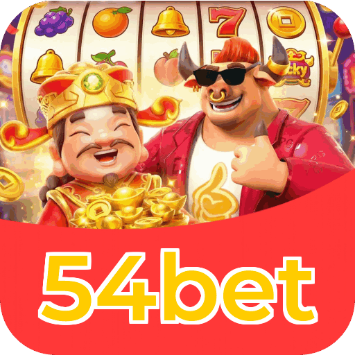 54bet - Infraestrutura de segurança certificada